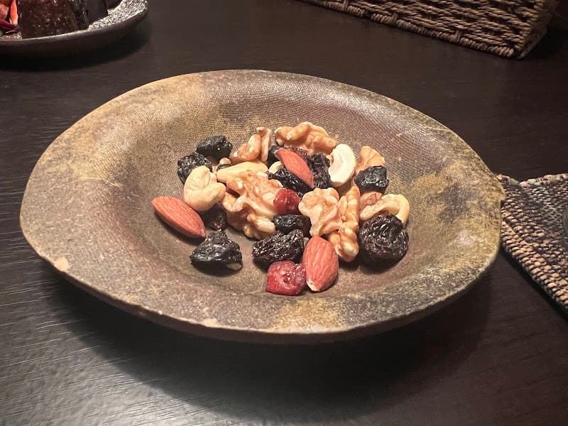 バー ラ・モルテの店内・料理の写真 2枚目