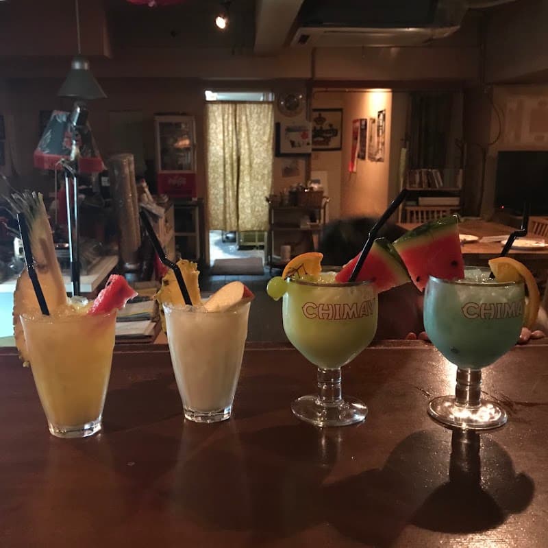 diningBar waipioの店内・料理の写真 2枚目