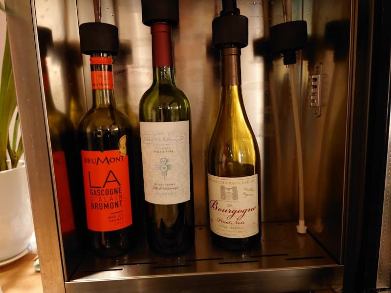 WINE＋BARたんたんの店内・料理の写真 2枚目