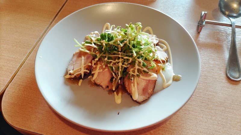 Ｋ.ＳＴＹＬＥの店内・料理の写真 2枚目