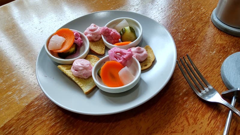 Ｋ.ＳＴＹＬＥの店内・料理の写真 3枚目