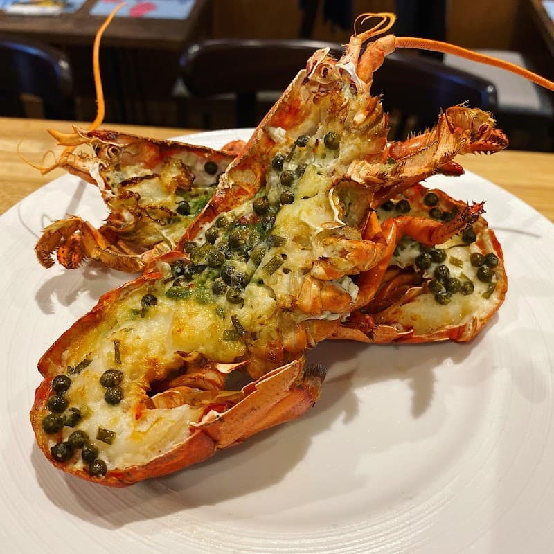 Le Chat Botté - ルシャボテの店内・料理の写真 2枚目