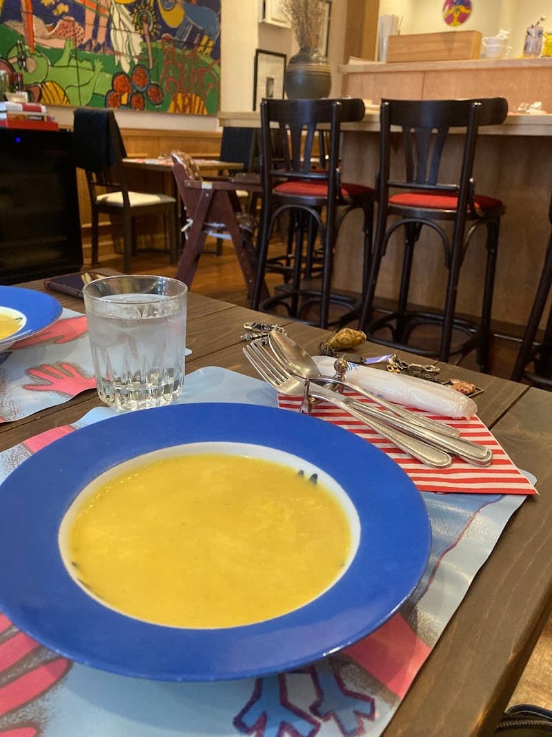 Le Chat Botté - ルシャボテの店内・料理の写真 3枚目