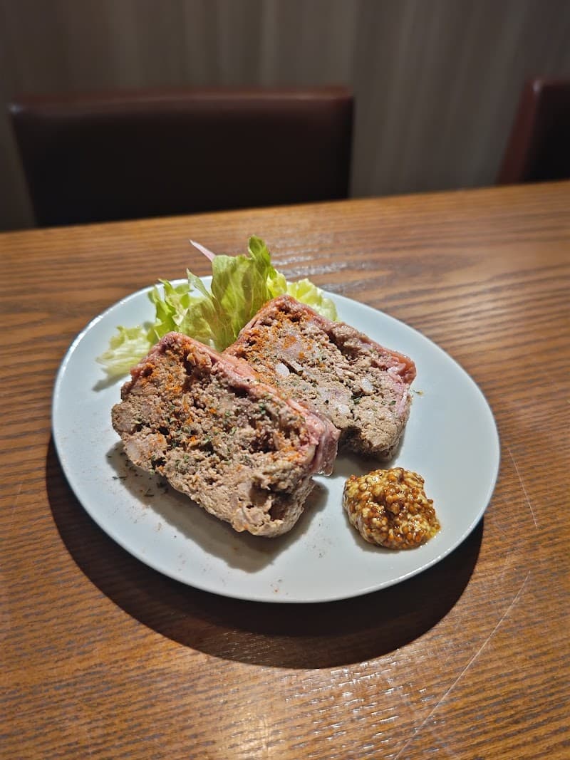 創作Dining 樹の店内・料理の写真 2枚目