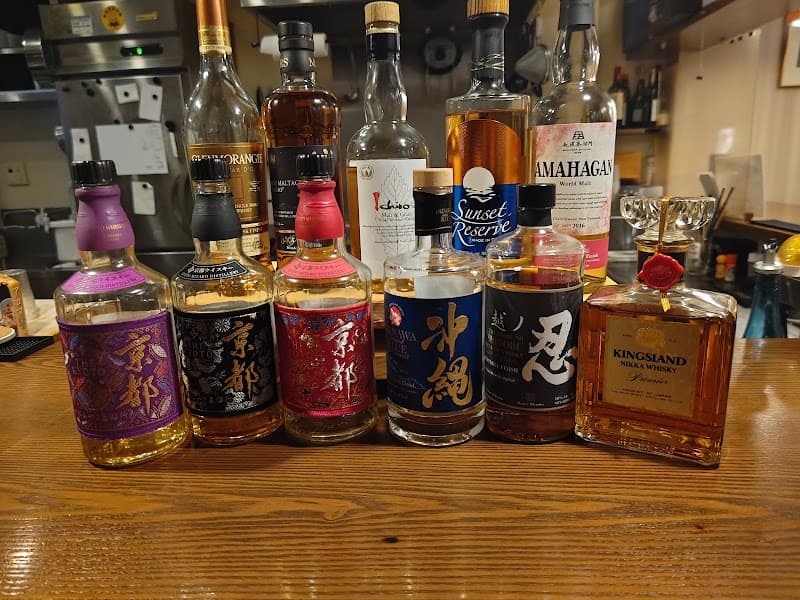 創作Dining 樹の店内・料理の写真 3枚目