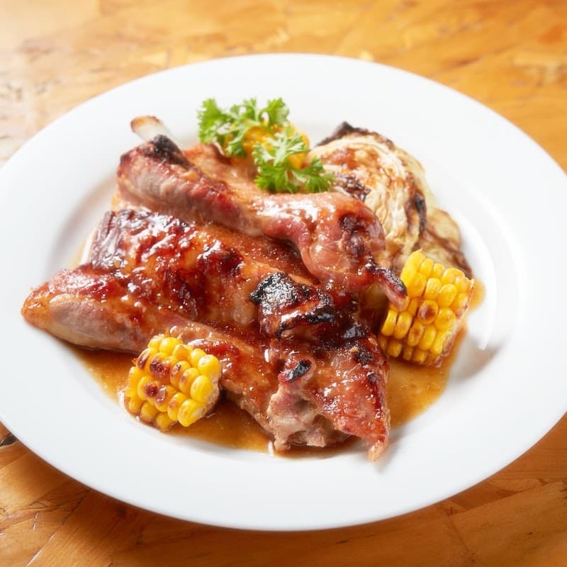 Casaスエヨシの店内・料理の写真 2枚目