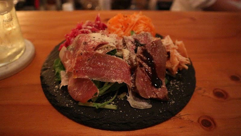 Riviereの店内・料理の写真 2枚目