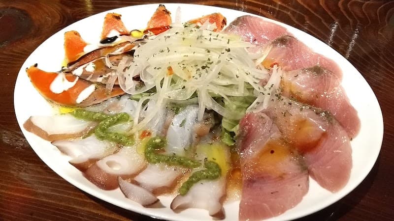 大衆ビストロ ハチの店内・料理の写真 2枚目
