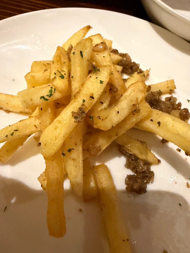 大衆ビストロ ハチの店内・料理の写真 3枚目