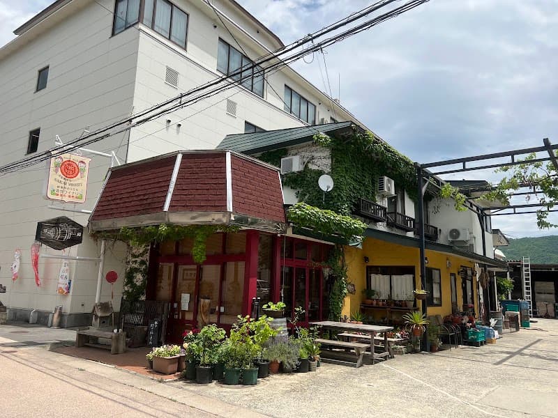 酒井ワイナリーの店内・料理の写真 3枚目