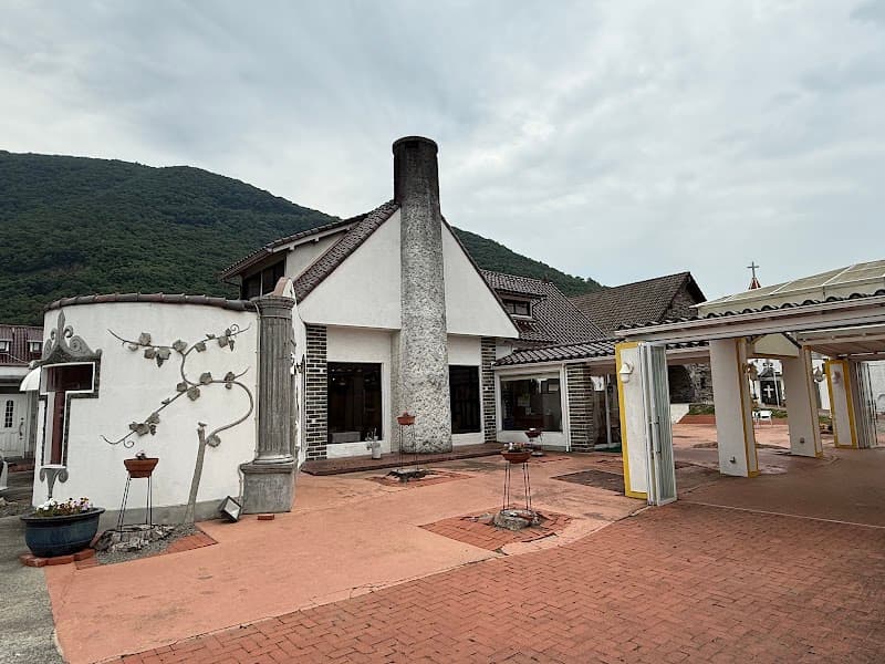 甲府ワインポート