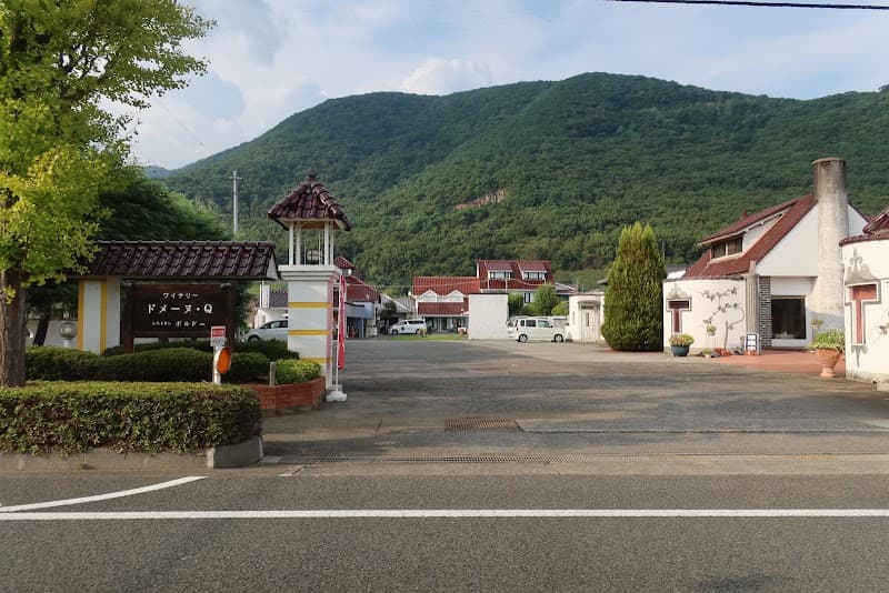 甲府ワインポートの店内・料理の写真 2枚目