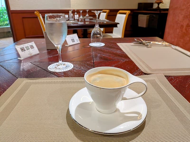 ロゼ・シャルールの店内・料理の写真 2枚目