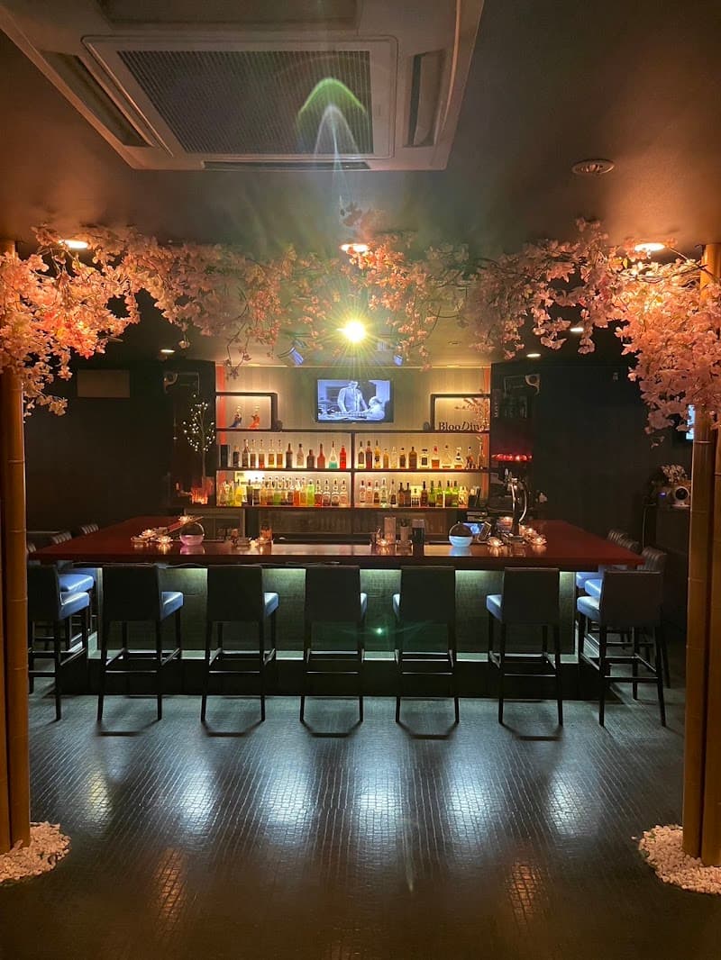 BlooDinoの店内・料理の写真 2枚目