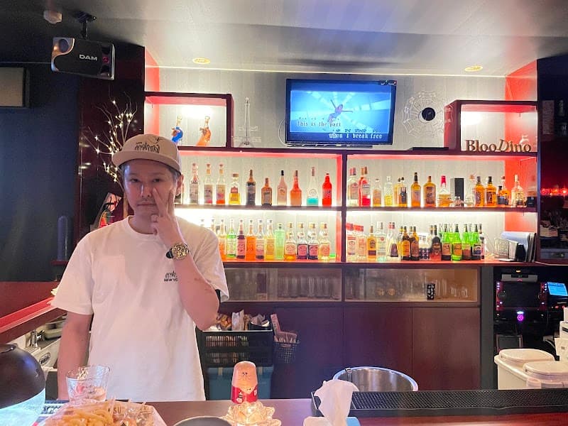 BlooDinoの店内・料理の写真 3枚目