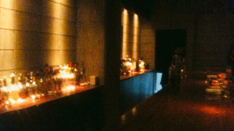 ラフシンポーの店内・料理の写真 3枚目