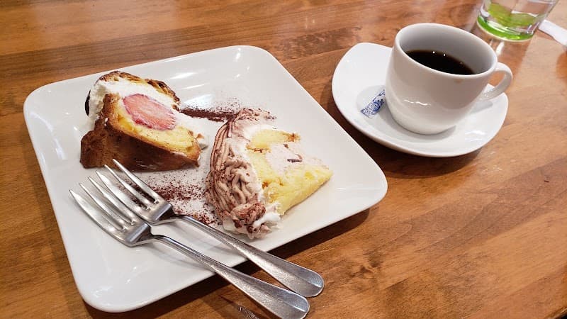 ミオ・ピアットの店内・料理の写真 2枚目