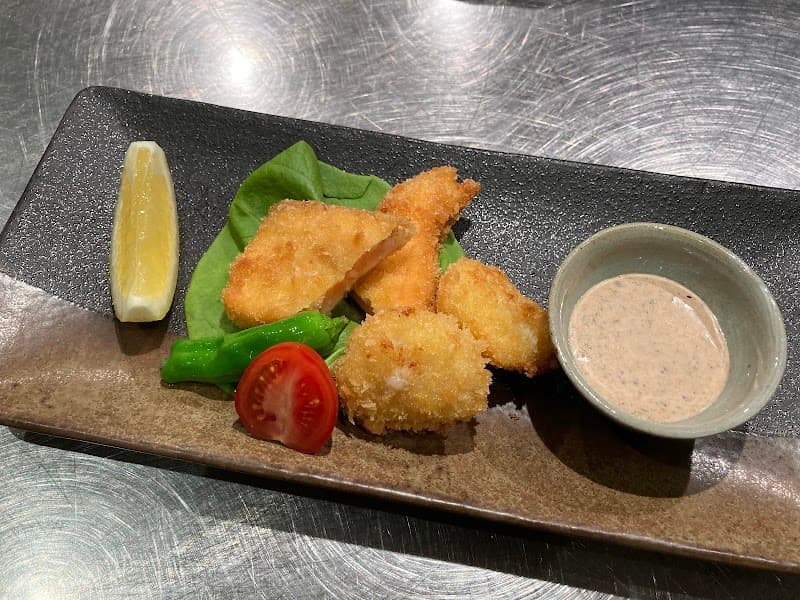 A-POT㈱の店内・料理の写真 2枚目