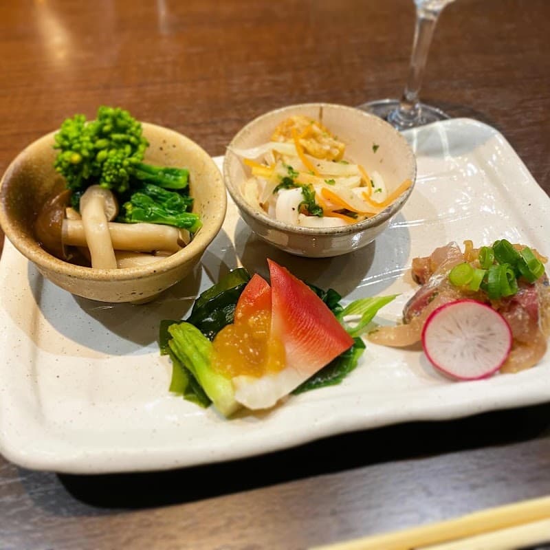 A-POT㈱の店内・料理の写真 3枚目