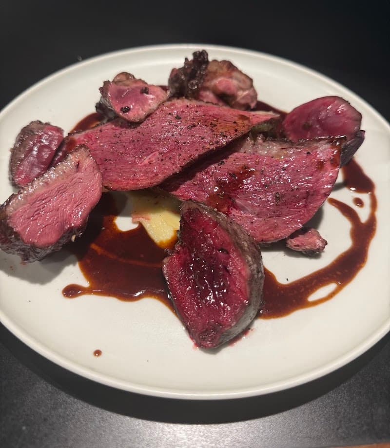 liminalの店内・料理の写真 2枚目