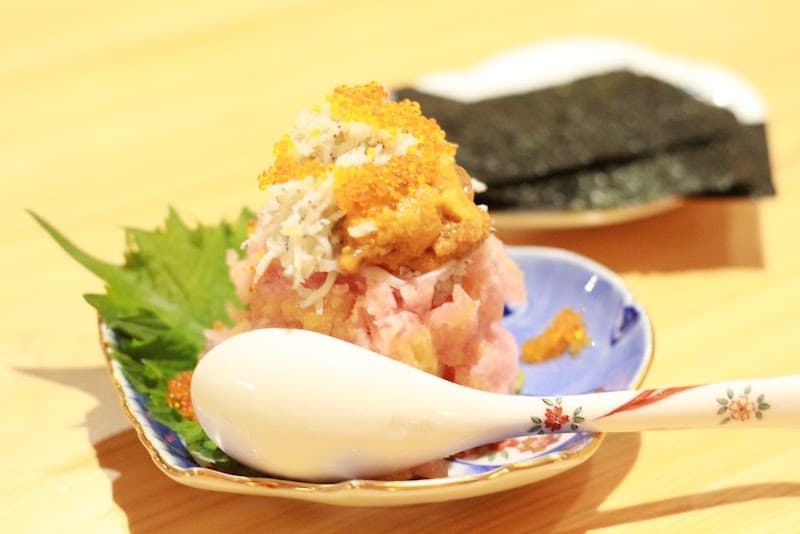 ほんまち酒店の店内・料理の写真 2枚目