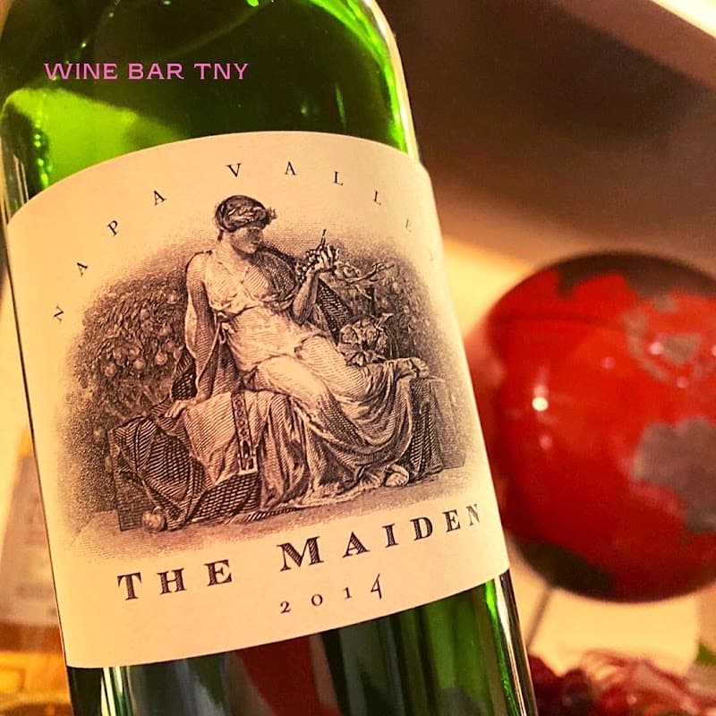 Wine Bar TNYの店内・料理の写真 2枚目