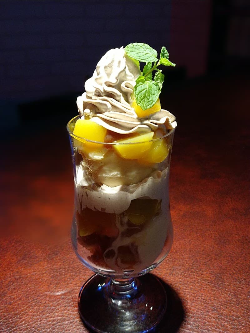 Bar Piggy Banksの店内・料理の写真 2枚目
