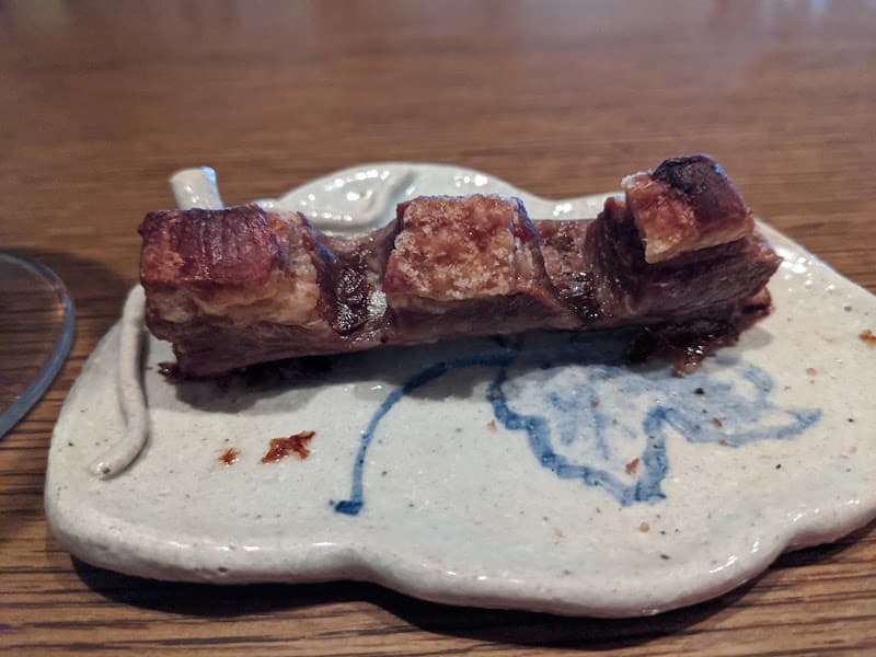 カクテルバー玉井の店内・料理の写真 2枚目