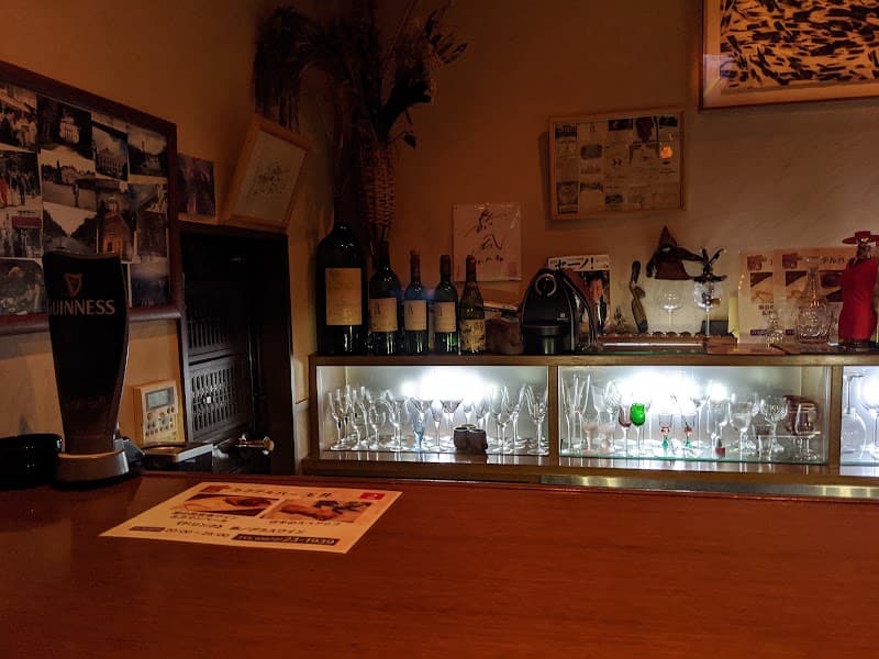 カクテルバー玉井の店内・料理の写真 3枚目