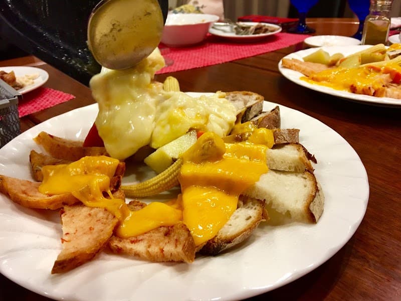 ふらんす食堂 Bistroマルハチの店内・料理の写真 3枚目