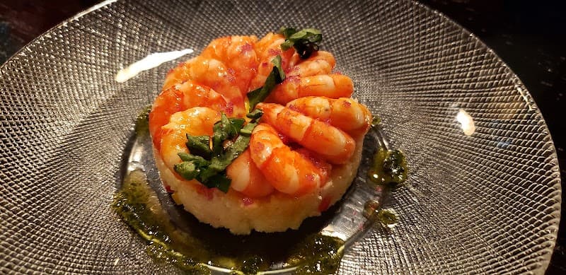 ブラッスリー ヴァン ドゥ シュッドの店内・料理の写真 2枚目