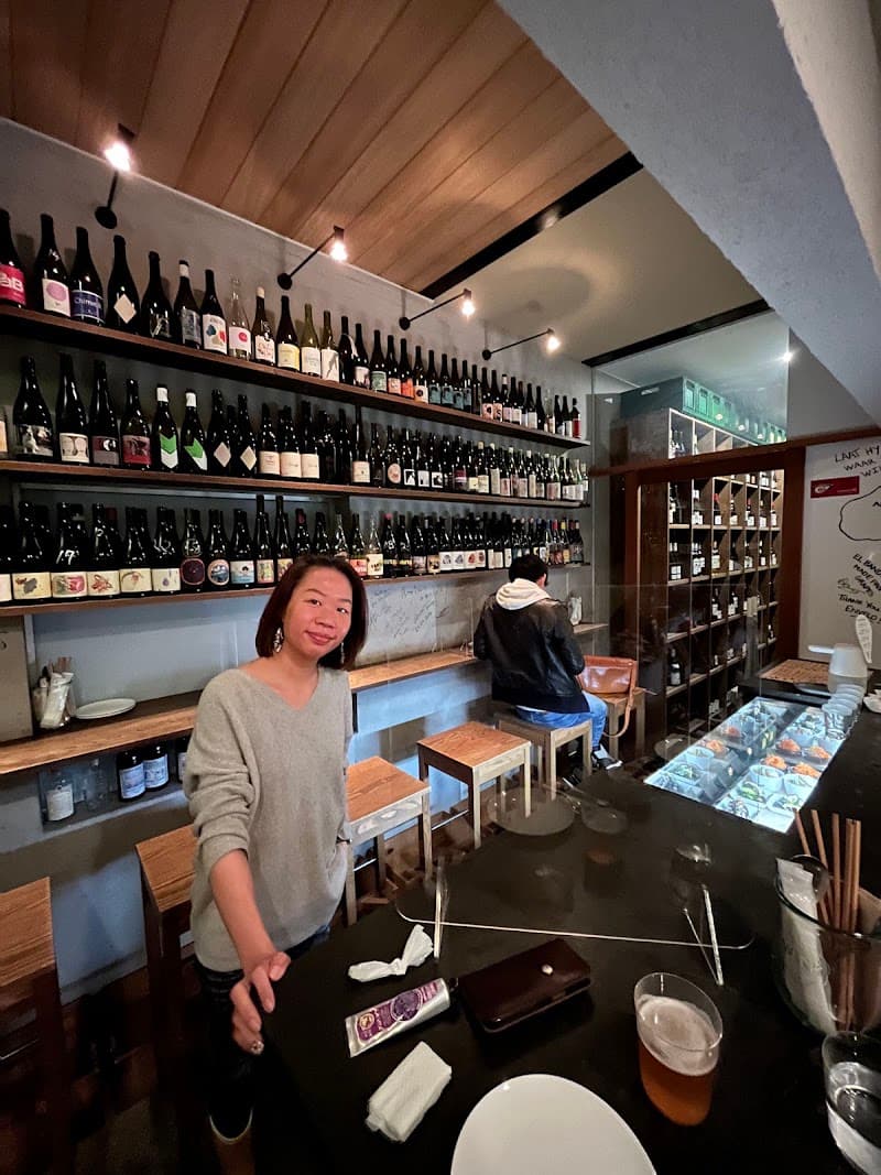 わいん商 アン・ベロの店内・料理の写真 2枚目