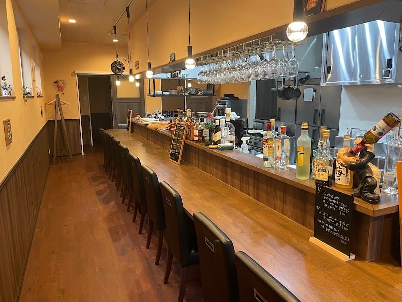 Bistroくんぷう