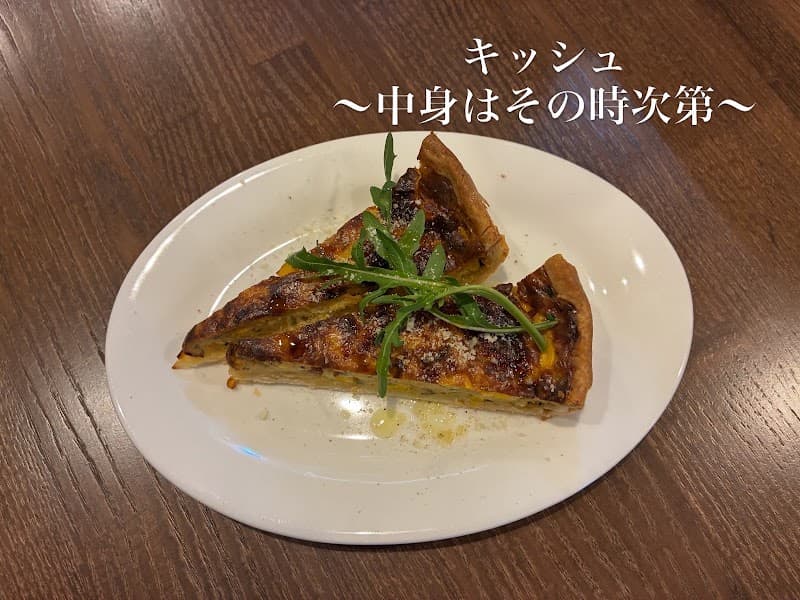 Bistroくんぷうの店内・料理の写真 3枚目
