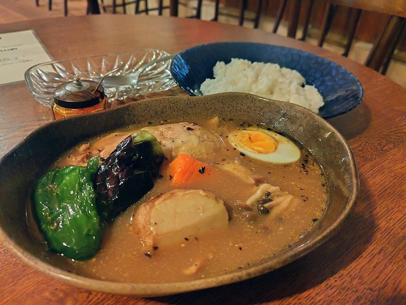 M’s BARの店内・料理の写真 2枚目