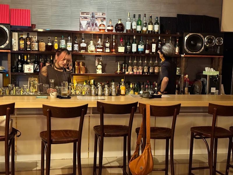 M’s BARの店内・料理の写真 3枚目