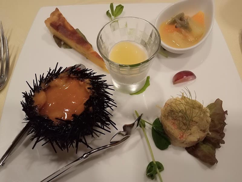 おいしんぼの店内・料理の写真 3枚目