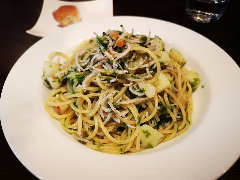 ルーナルーチェの店内・料理の写真 2枚目