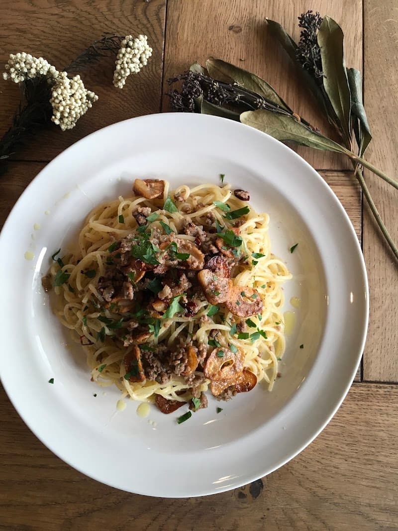winestand pedro ワインスタンド ペドロの店内・料理の写真 2枚目
