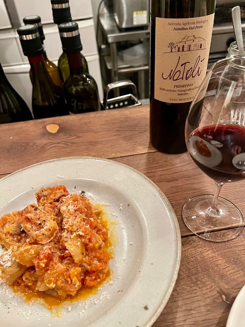 winestand pedro ワインスタンド ペドロの店内・料理の写真 3枚目