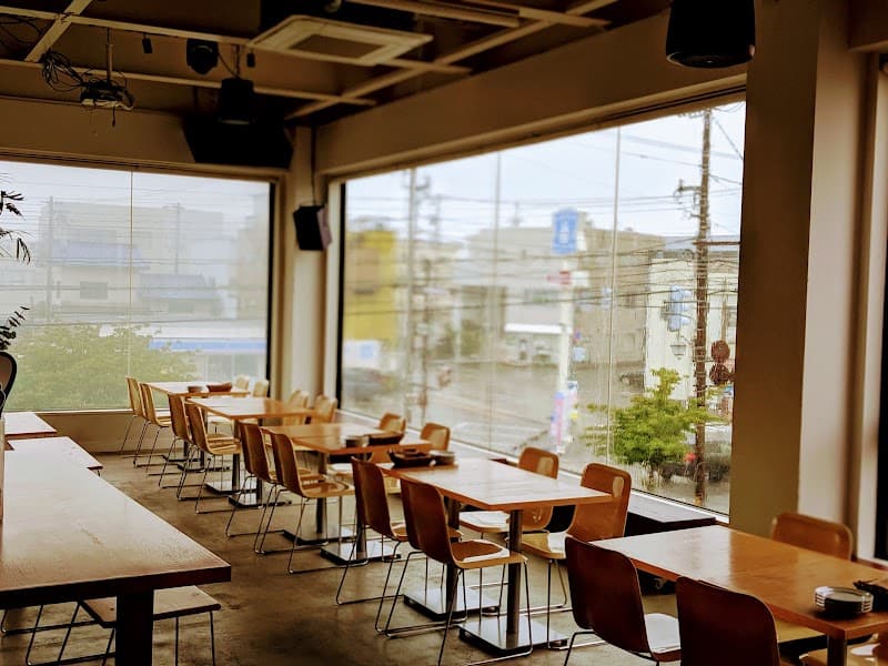 地中海料理 & ワインショップ BOQUERIA (ボケリア 魚津)