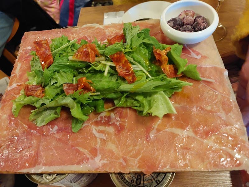ワインの酒場。ディプント武蔵小杉店の店内・料理の写真 3枚目