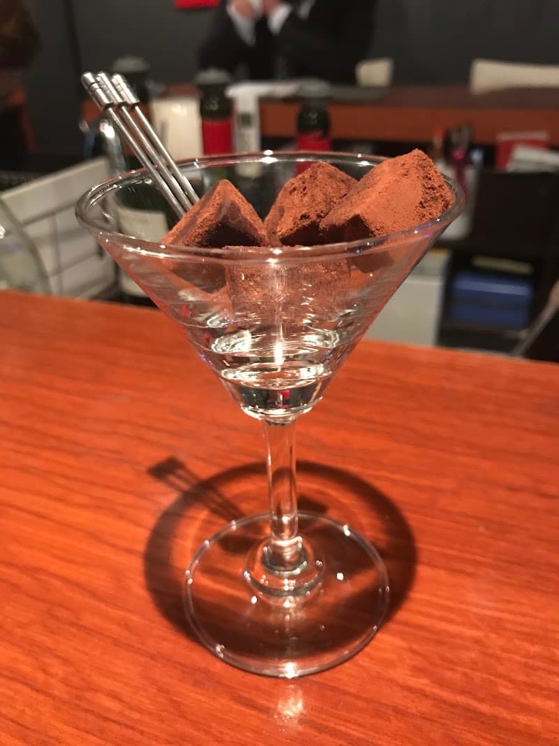 ＰＩＣＯＲＵＡＳＳＯの店内・料理の写真 2枚目