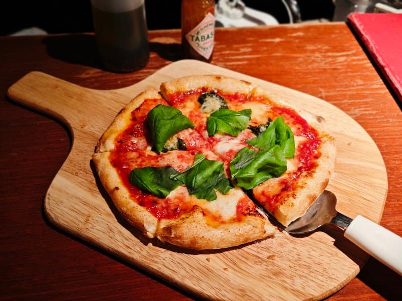 ＰＩＣＯＲＵＡＳＳＯの店内・料理の写真 3枚目