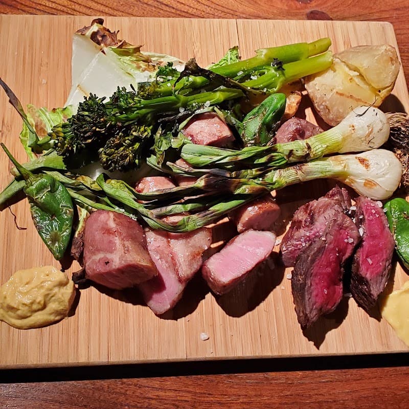 ワイン蔵GRECO2号店の店内・料理の写真 2枚目