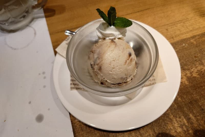 フレンチ酒場なかおの店内・料理の写真 3枚目