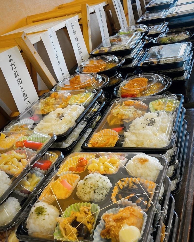 大衆ビストロYASUDAの店内・料理の写真 3枚目
