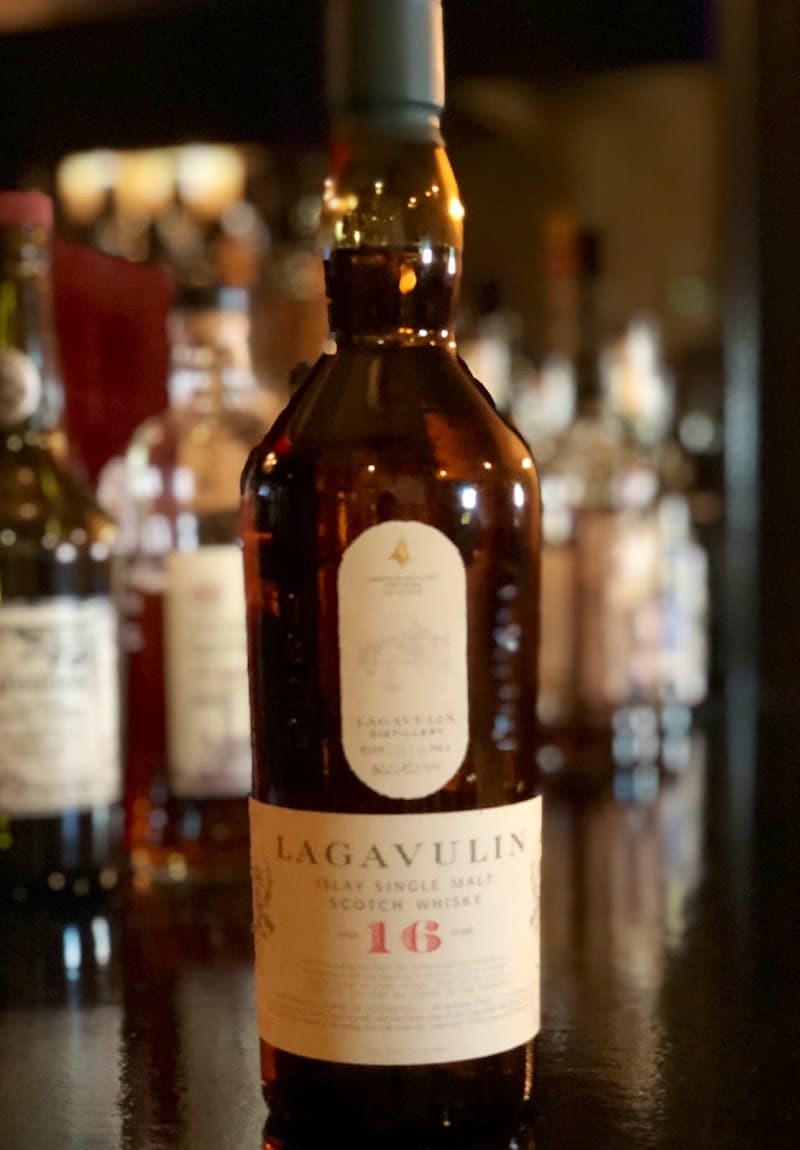 BAR BLUEの店内・料理の写真 2枚目
