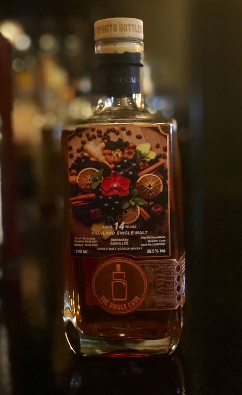 BAR BLUEの店内・料理の写真 3枚目