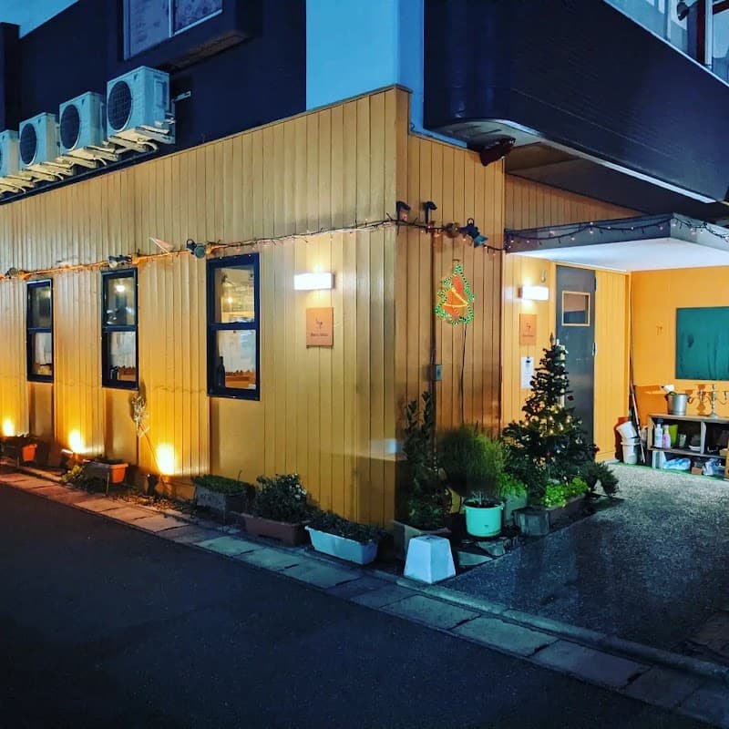 Bistro ISHIZU